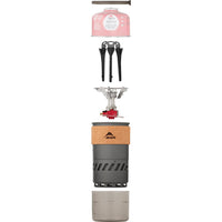 MSR Switch Stove System